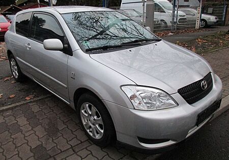 Toyota Corolla 1.4 Compact Klima