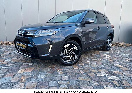 Suzuki Vitara gebraucht kaufen Suzuki Vitara 1.5 4X4 DUALJET Hyb. COMFORT+ AGS ALLGRIP