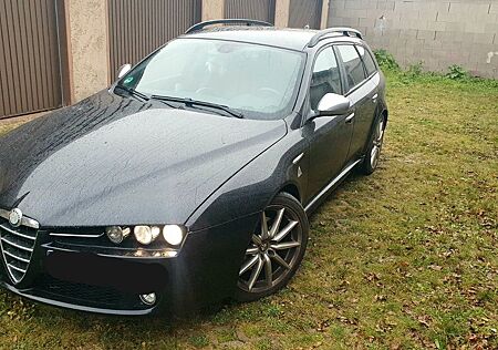 Alfa Romeo 159 TI 2.2 JTS 16V Sportwagon