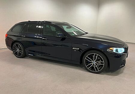 BMW 530 d xDrive M Sport Paket*HeadUP/Pano/LED/Leder