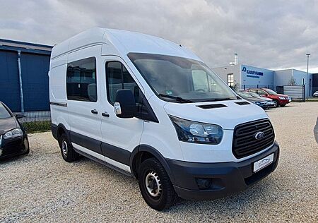 Ford Transit Kasten 290 L2 BT AHK