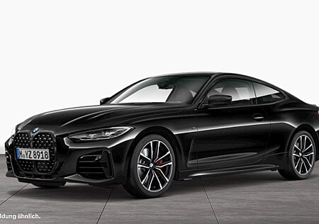 BMW M440i xDrive Coupé Head-Up HK HiFi DAB WLAN Shz