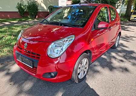 Suzuki Alto Basis