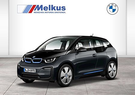 BMW i3 120Ah DAB WLAN RFK Navi Bus. Tempomat Shz