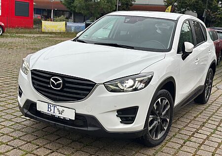 Mazda CX-5 2.2 Nakama AWD Navi LED Kamera Keyless AHK
