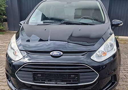 Ford B-Max 1,0 EcoBoost