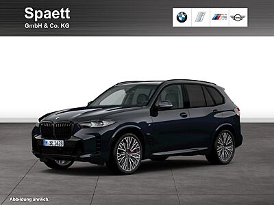 BMW X5 xDrive30d M Sportpaket HK HiFi DAB LED