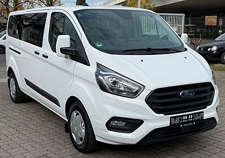 Ford Transit Custom 320 L2H1 Automatik/9 Sitz