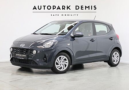 Hyundai i10 Select/LHZ/SHZ/LANE/FRONT/DAB/BLUET