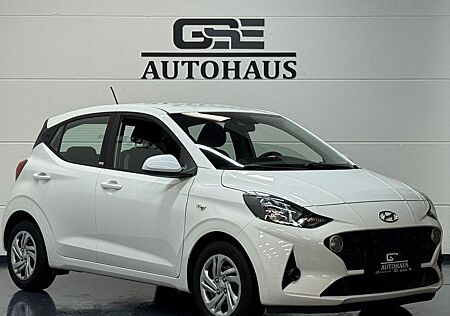 Hyundai i10 Select*Navi*Kamera*Pdc*Klima