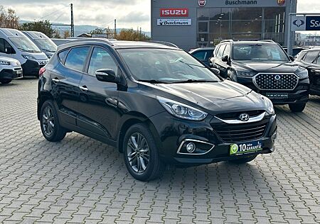 Hyundai ix35 Style