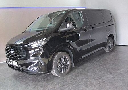 Ford Transit Custom L1 Titanium +Leder+3-Zonen-AC++