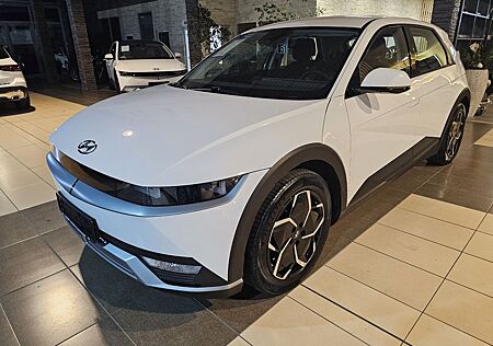 Hyundai IONIQ 5 Dynamiq dig.Cockpit Navi NSCC LED R.Cam