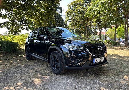 Mazda CX-5 2.2 SKYACTIV-D SENDO AWD Auto SENDO