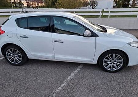 Renault Megane GT-LINE