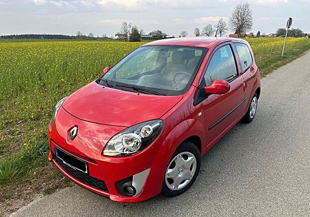 Renault Twingo Authentique 1.2 eco2/ Klima/ TÜV 7.26