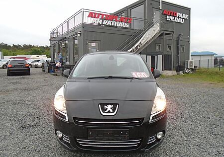 Peugeot 5008 Active