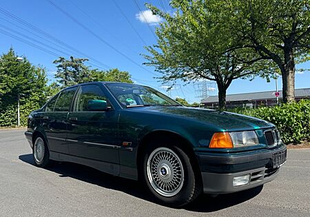 BMW 318i E36 TÜV NEU/SCHIEBEDACH/TOP ZUSTAND