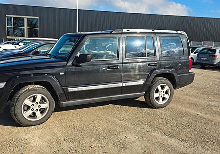 Jeep Commander Limited 5.7 V8 HEMI Autom. Limited