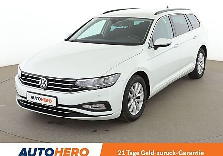 VW Passat Volkswagen 2.0 TDI Business Aut.*NAVI*LED*ACC*PDC*