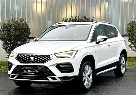 Seat Ateca 2.0 TDI Xperience*ACC*LED*KAMERA*CARPLAY
