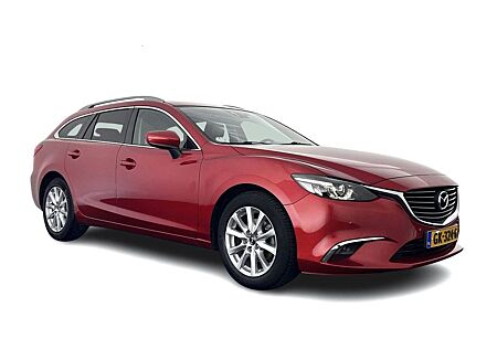 Mazda 6 Sportbreak 2.2D SkyActiv-D 150 Skylease GT *LE