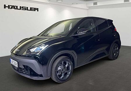 BYD DOLPHIN SURF COMFORT 156ps SHZ 360°Kamera CarPla