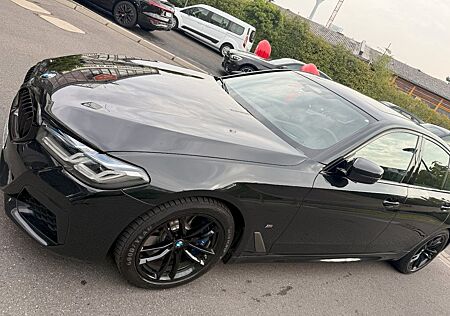 BMW 550 M550i xDrive A -