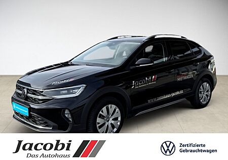 VW Taigo Volkswagen Style 1.0 TSI AHK.LED-Matrix.Navi.Rückfahr