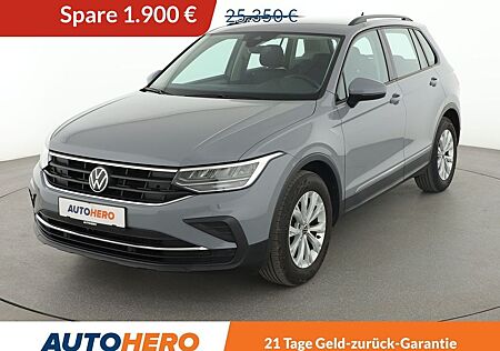 VW Tiguan Volkswagen 1.5 TSI ACT*NAVI*LED*ACC*