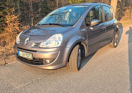 Renault Modus Night & Day TCe 100 Night & Day