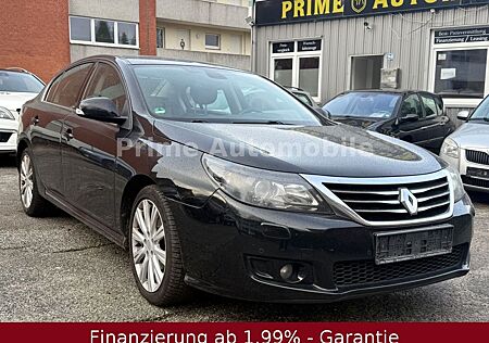 Renault Latitude Basis*09/27TÜV*NAVI*BI-XENON*