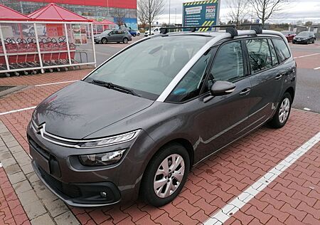 Citroën C4 Spacetourer Grand C4 Picasso / SpaceTourer BlueHDi 120 S...