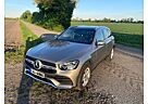 Mercedes-Benz GLC 300 4MATIC Coupé Autom. - AMG Styling