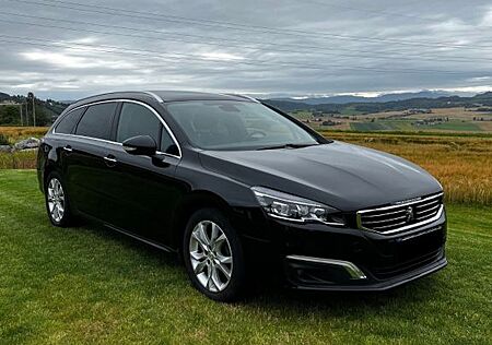 Peugeot 508 SW 1.6 Access e-HDi 115 STOP & START