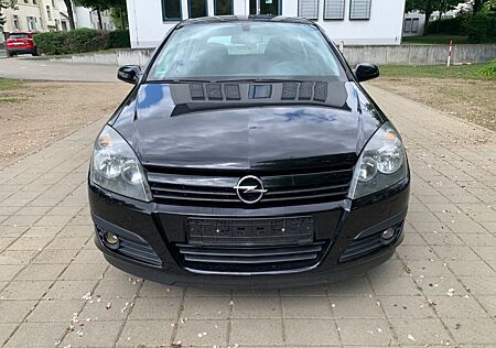 Opel Astra H Lim. Sport