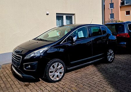 Peugeot 3008 Allure BlueHDi 120 Stop&Start Allure