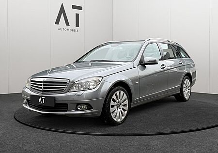 Mercedes-Benz C 320 T CDI*Xenon*PDC*Navi*AHK