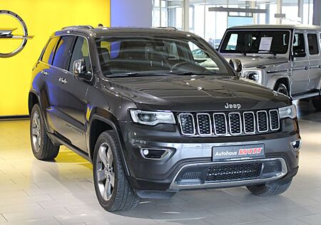 Jeep Grand Cherokee 3.6 V6 Limited ~Bi-Xen~