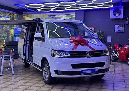 VW T5 California Volkswagen T5 Westfalia Generation*AUFSTELLDACH*KÜCHE*STHZ*