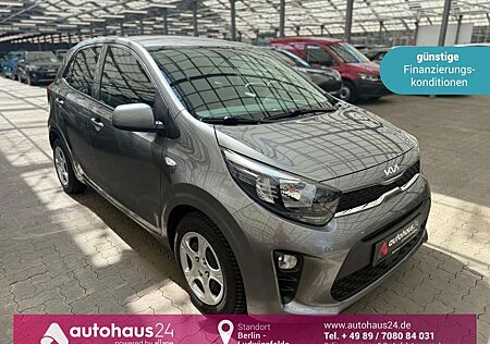 Kia Picanto 1.0 Vision Navi|Kamera|Sitzhzg