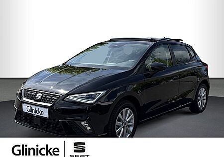 Seat Ibiza 1.0 TSI Style Edition DSG, PANO, NAVI