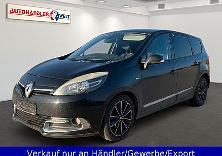Renault Grand Scenic Scenic III 1.6 dCi Grand BOSE Edition