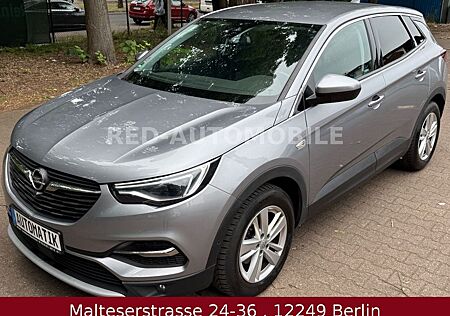 Opel Grandland X Grandland"Navi"R.F.Camara"Tüv Neu"