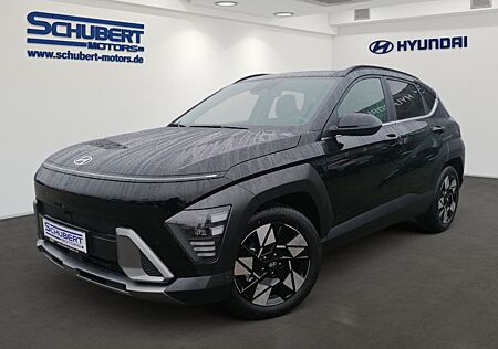 Hyundai Kona Prime SX2 *UPE 39.150€'' LED NAVI KAMERA SH