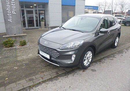 Ford Kuga 2.0 EcoBlue" Titanium X" Auto+Allrad+Navi