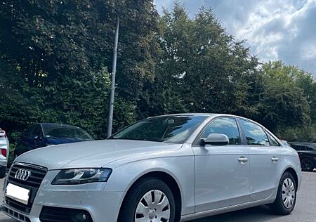 Audi A4 1.8 TFSI 88kw 2010 137000 KM