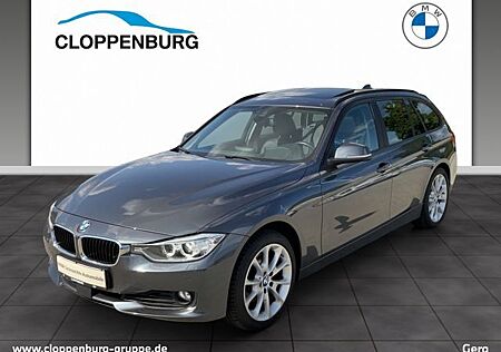 BMW 330d xDrive touring AHK/NaviProf/Panorama-D./HUD