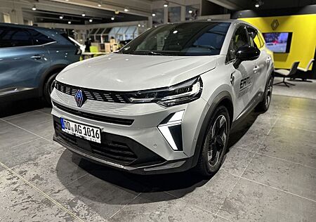 Renault Symbioz Techno E-Tech Full Hybrid 145