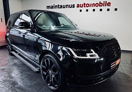 Land Rover Range Rover LWB HSE P525 *Vollausstattung*